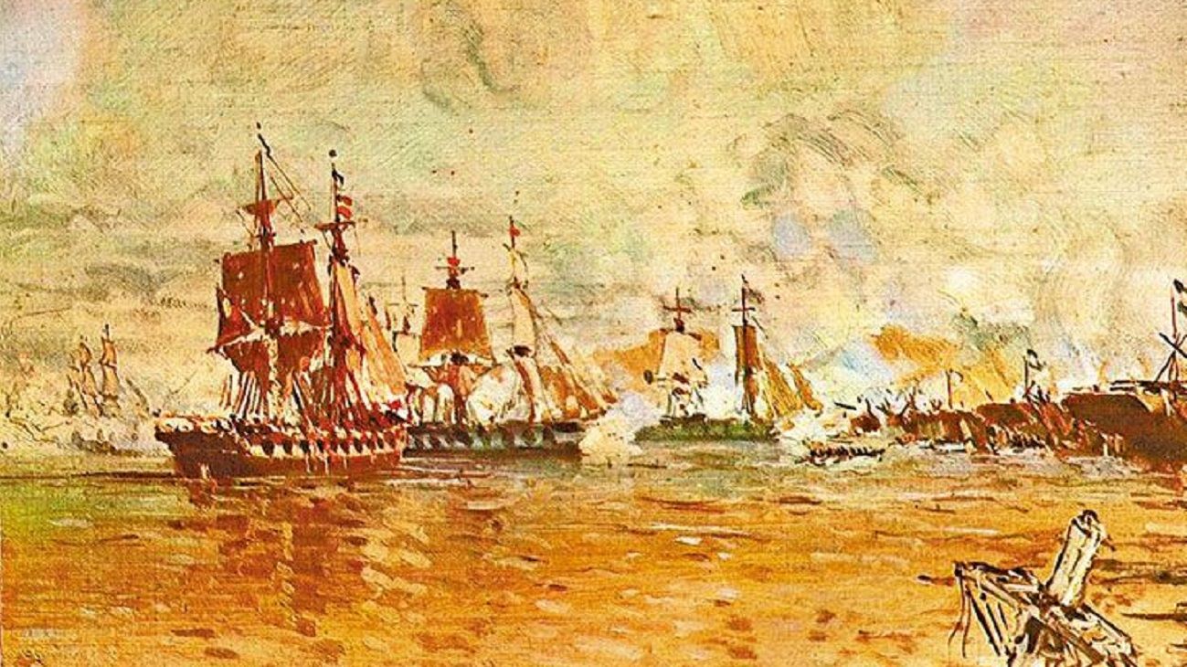 Día de la Soberanía Nacional: por qué es feriado el lunes 23 de noviembre