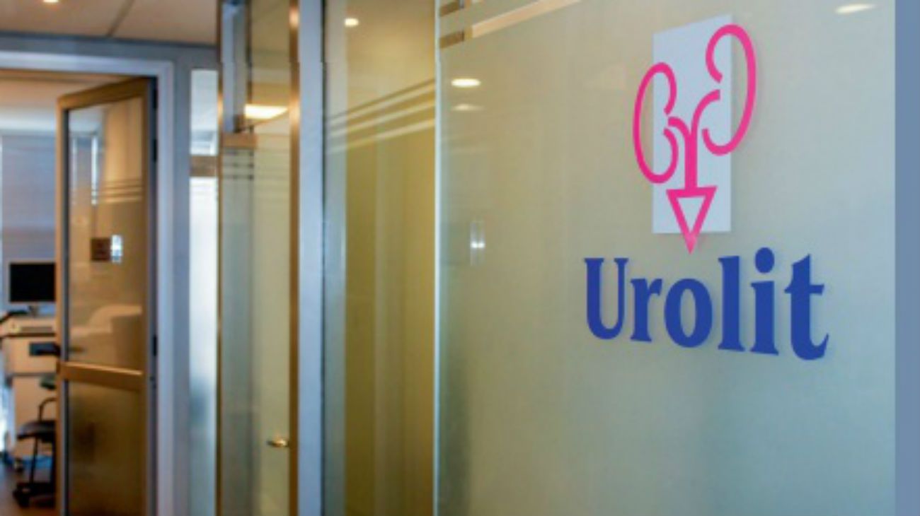 Urología de Vanguardia