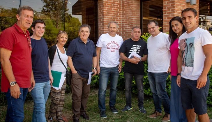 La interna cordobesa de Cambiemos quedó a un paso de caerse