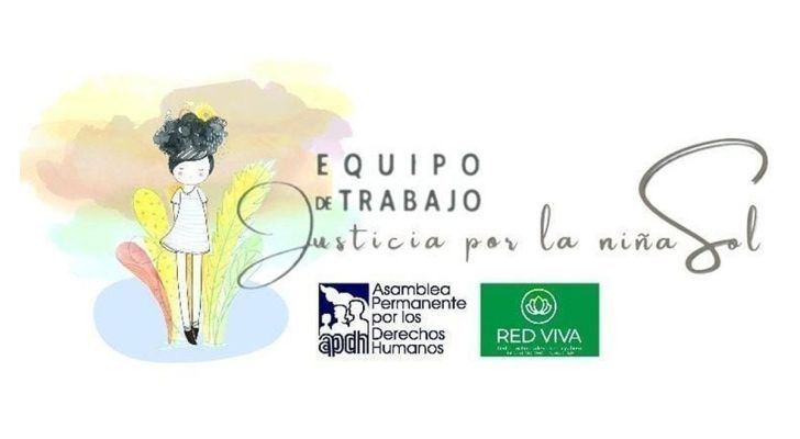 La Asamblea por los Derechos Humanos pide restitución de una niña a su madre