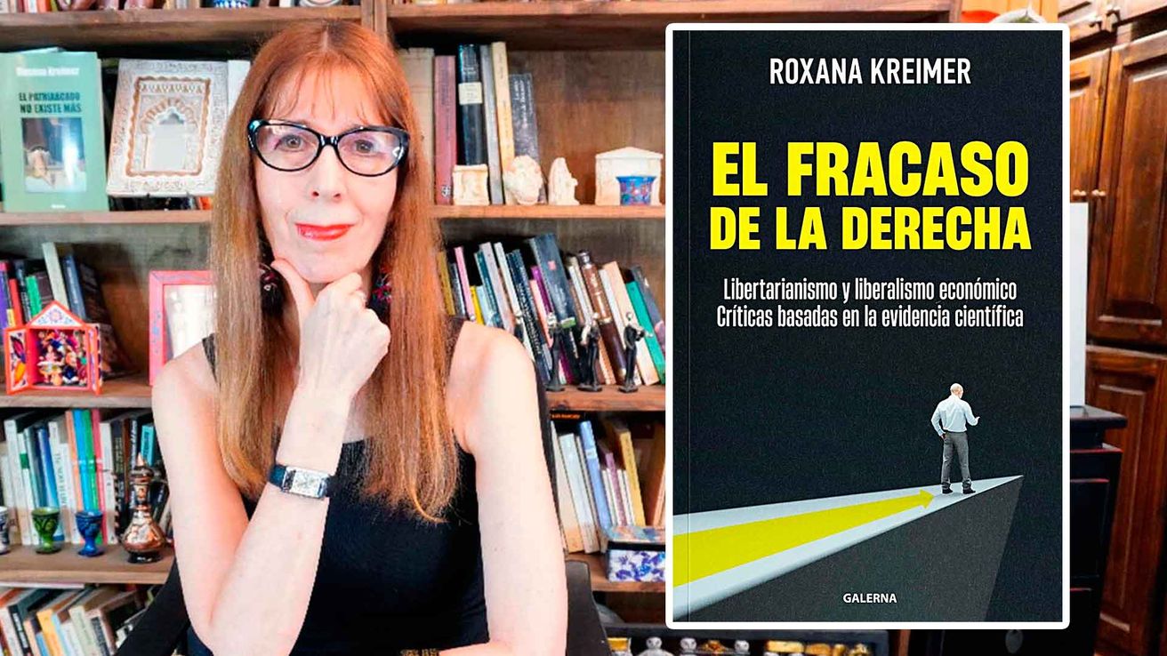 Otra vez el dedo en la llaga