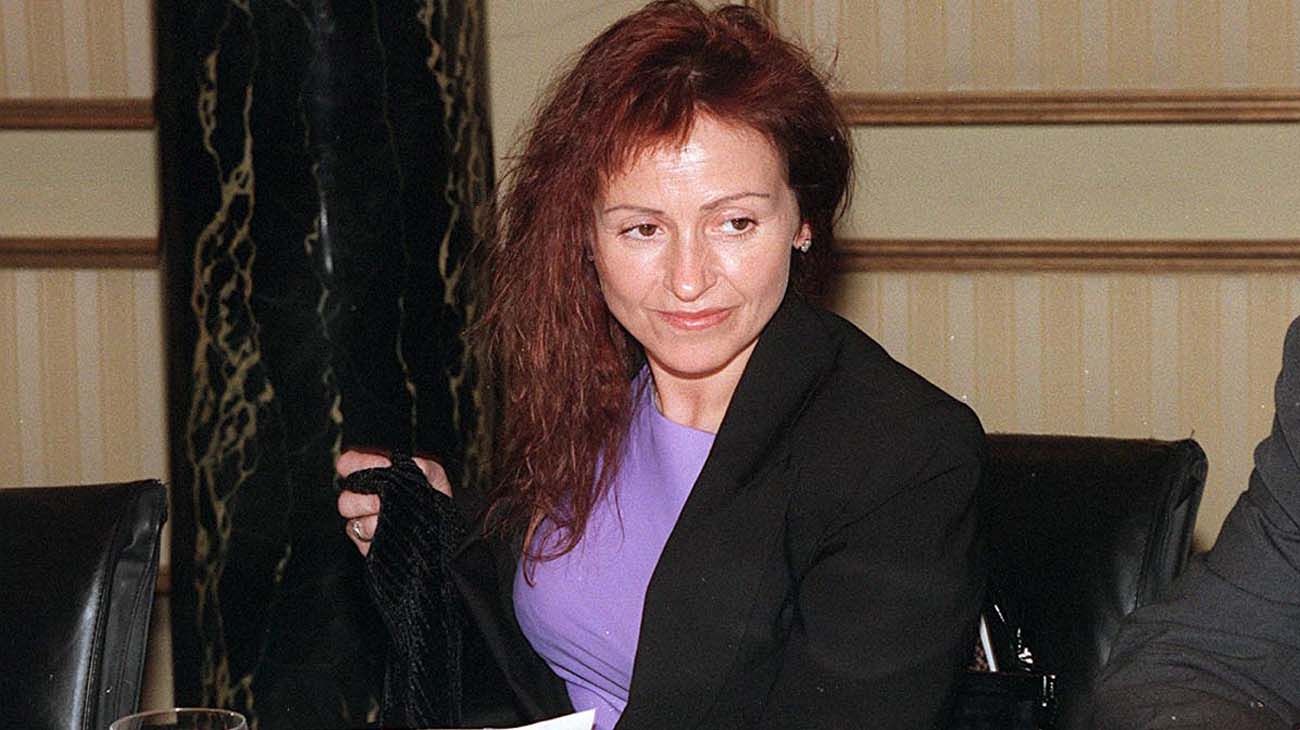 Qué paso con la designación de Claudia Bello en ARSAT