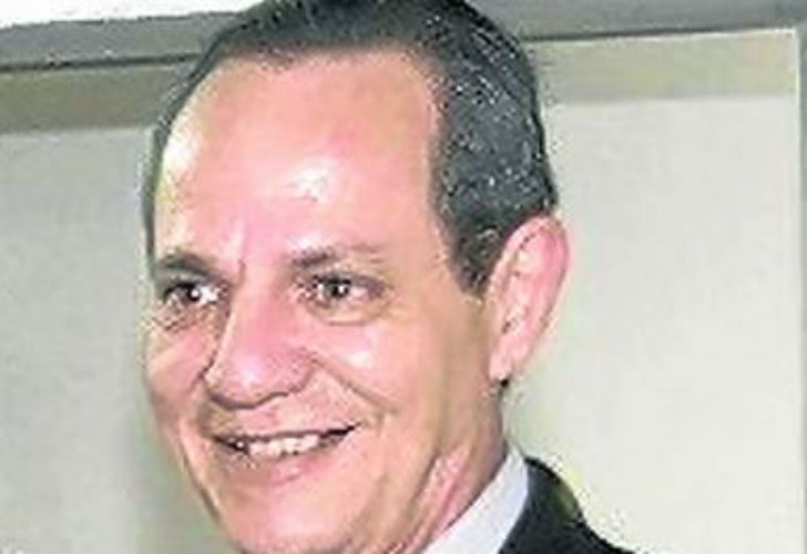 Detuvieron a un famoso locutor por abusar de una nena