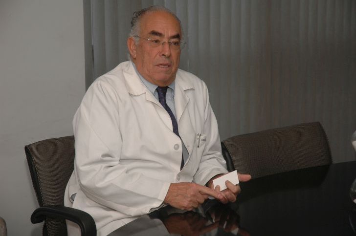 Oulton: "con el proyecto de reforma de salud buscan otra caja, como con las AFJP"