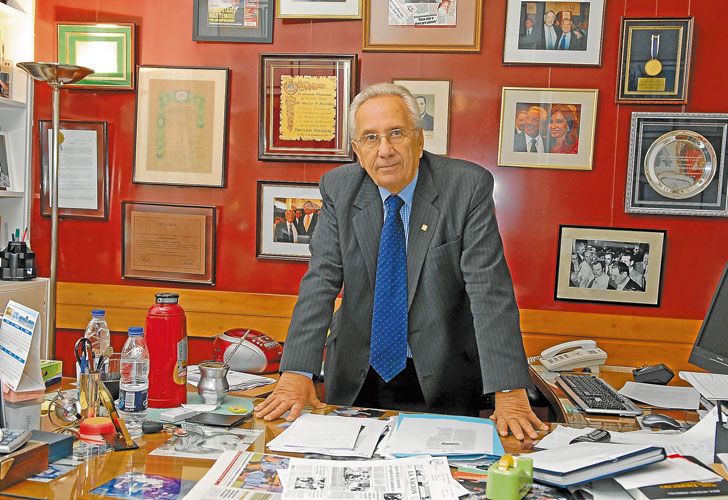 “No creo que Cristina Kirchner pierda en 2017 ni en 2019”