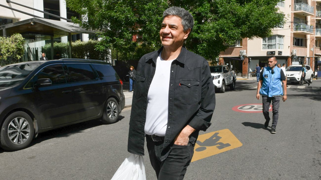 El gabinete porteño sin radicales