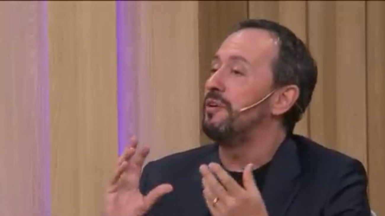 Facundo Nejamkis: "Es difícil que Milei consiga una hegemonía a largo plazo"