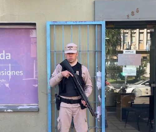 Imputaron a la contadora acusada de gestionar jubilaciones truchas en Chaco
