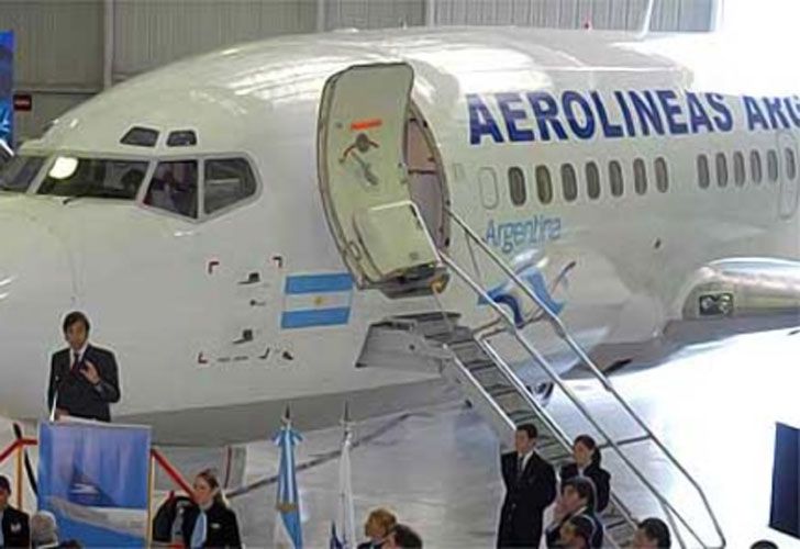 Aumentan 20% los vuelos de cabotaje