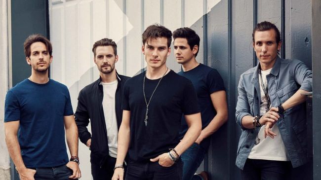 DVicio volverá a presentarse ante los fans argentinos en noviembre