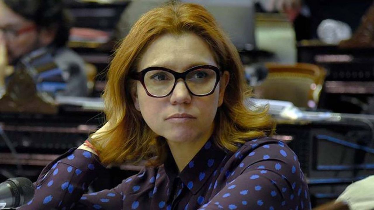 Karina Banfi, diputada de la UCR: "Sabrina Selva no cuenta con trayectoria para presidir la comisión investigadora $Libra"