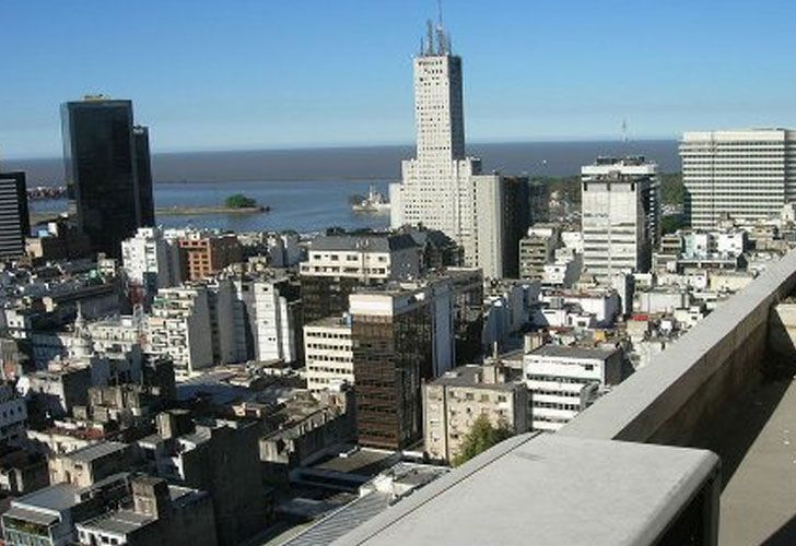 Inmobiliarias sufren la peor crisis desde 2001