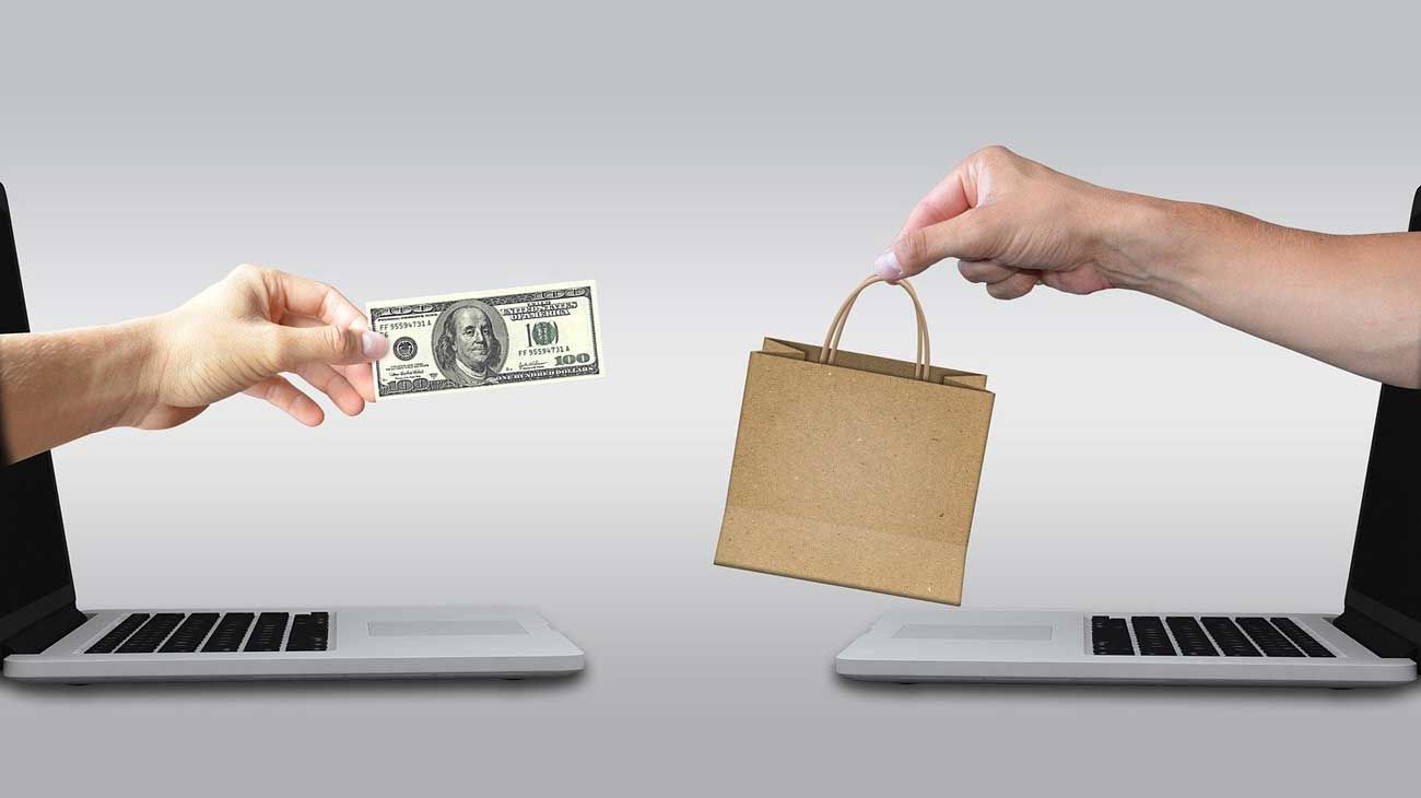 Nuevo curso a distancia: Introducción al E-Commerce