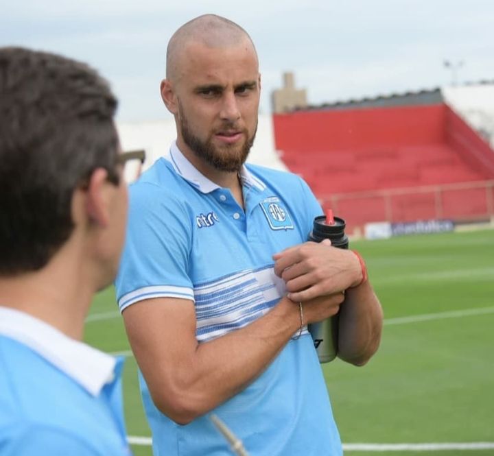 “Todavía me dura la bronca”