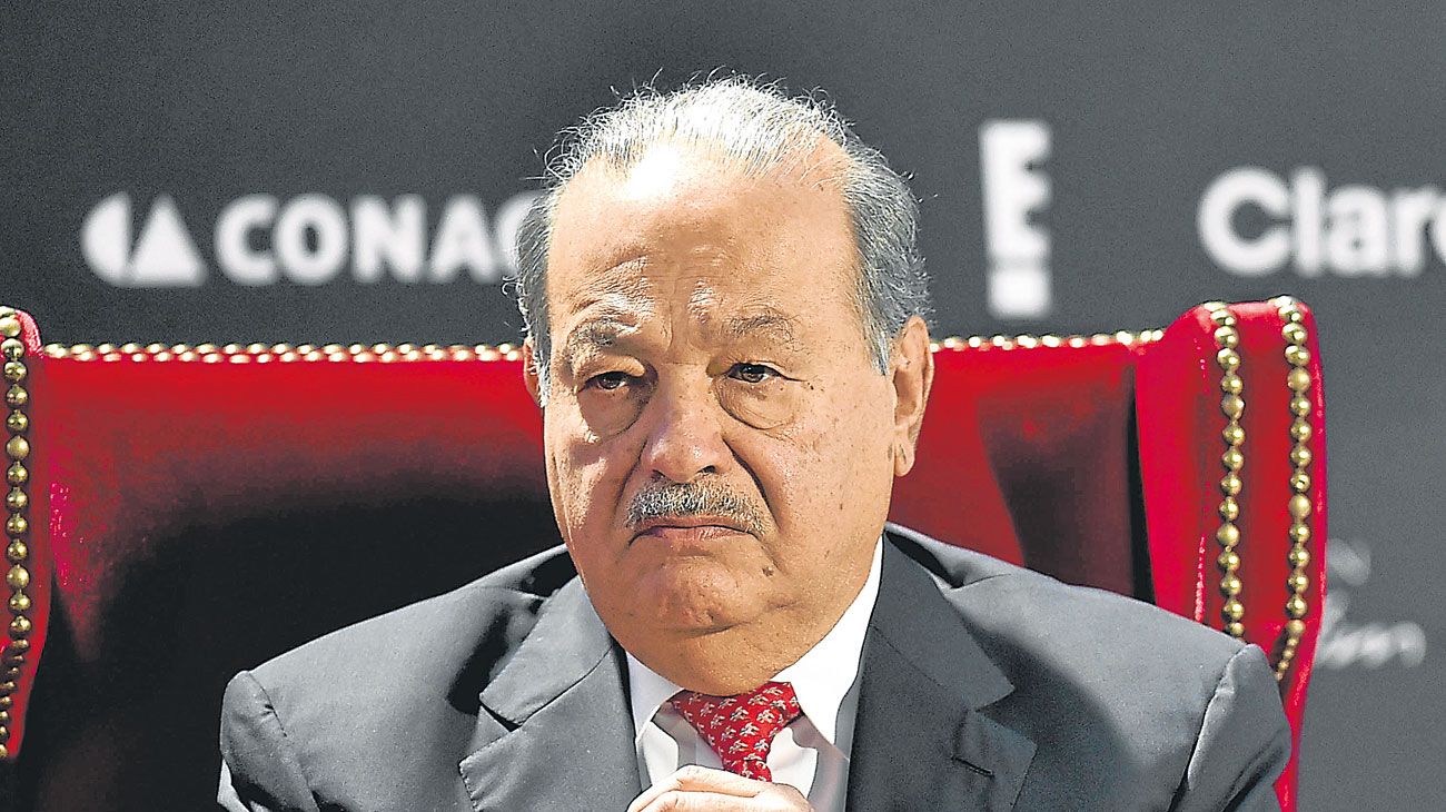 Slim ya ganó: apoyo a Meade y negocios con AMLO