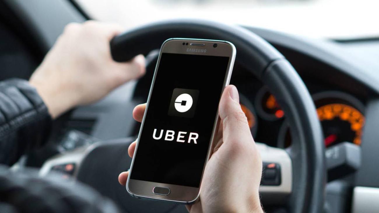 Uber en Bruselas: luchan contra un cierre parcial y multas