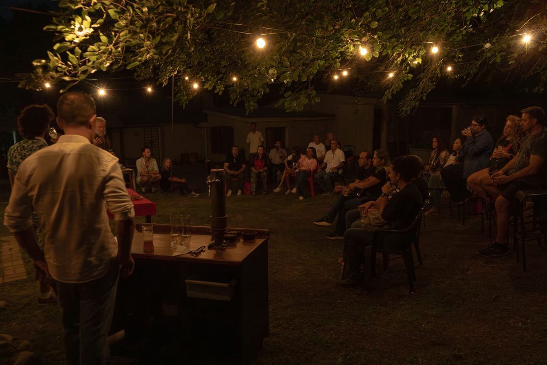Astrobeer Experience: vuelve el evento que fusiona cerveza artesanal, música sensorial y turismo astronómico en Córdoba