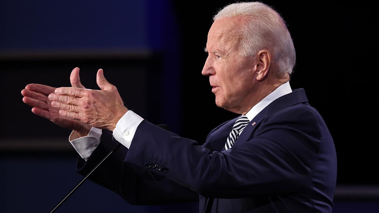 Joe Biden, una vida llena de tragedia: quién es el nuevo mandatario estadounidense