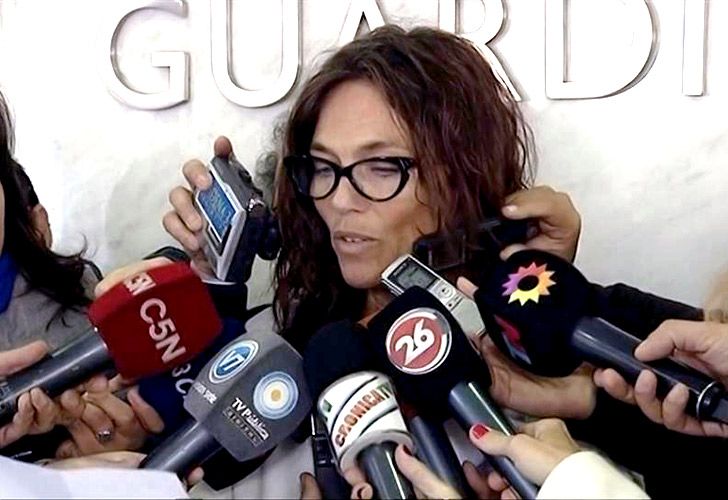 Sigue en "estado grave" la niña baleada en Lanús
