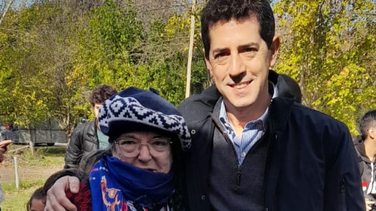 Especial desde Mercedes: "Wado de Pedro compra Perfil, Página 12 y Noticias"