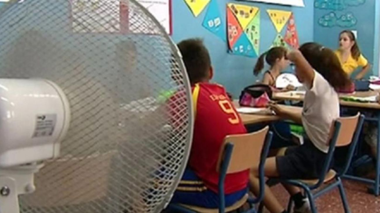 Paula Groisman: "El día a día en las escuelas se torna agobiante"