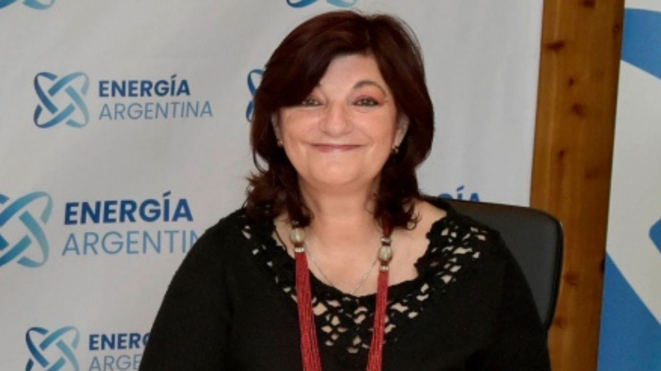 Kelly Olmos: "La relación del Gobierno con la CGT es muy buena"