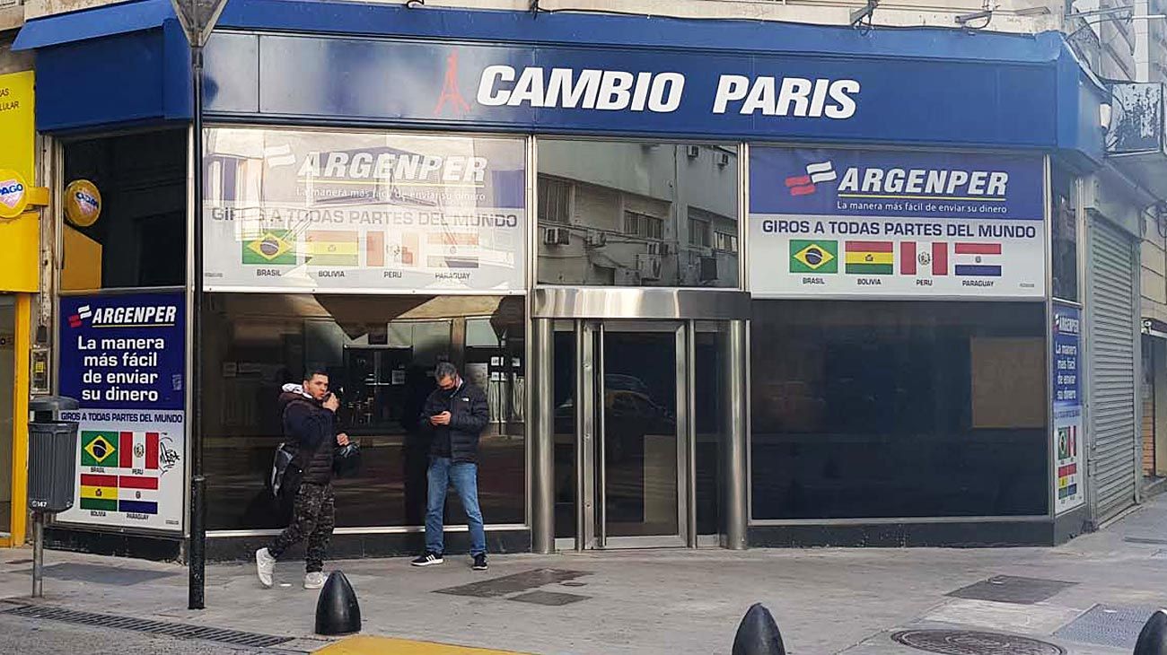 El dólar mantuvo la calma y el Central logró recuperar reservas