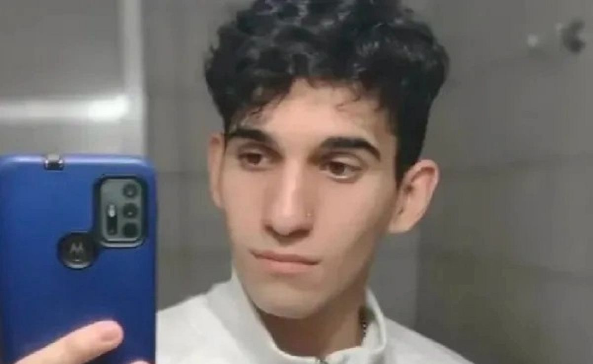 Murió Lautaro Alvaredo, el joven de 19 años que fue golpeado brutalmente a la salida de un boliche