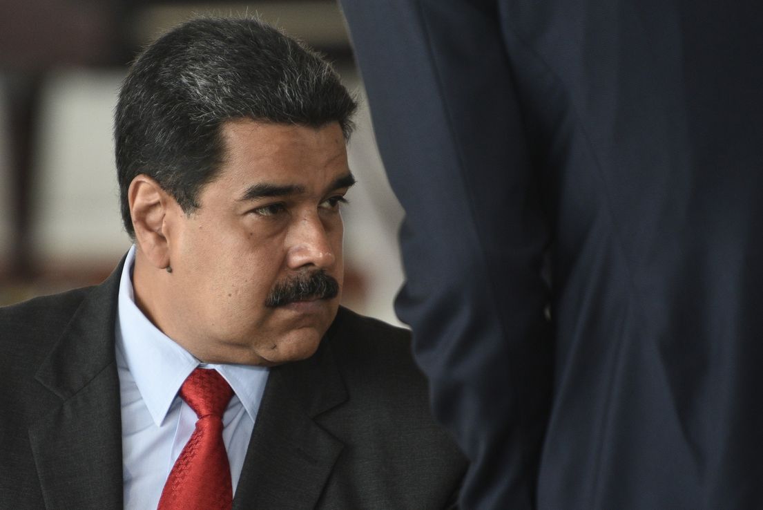El ataque de dron expuso la vulnerabilidad de Maduro