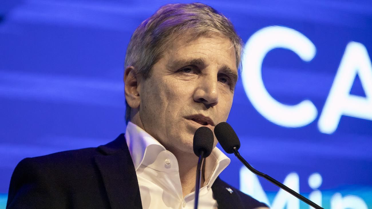 El Gobierno derogó el Sistema Estadístico de Importaciones (SEDI): “Cumplió sus objetivos”