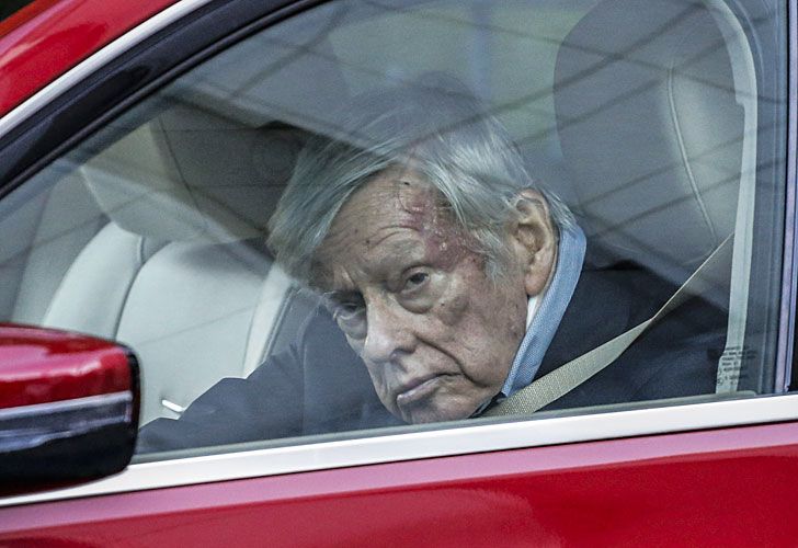 Griesa: OK a juicios por US$ 5.400 millones más