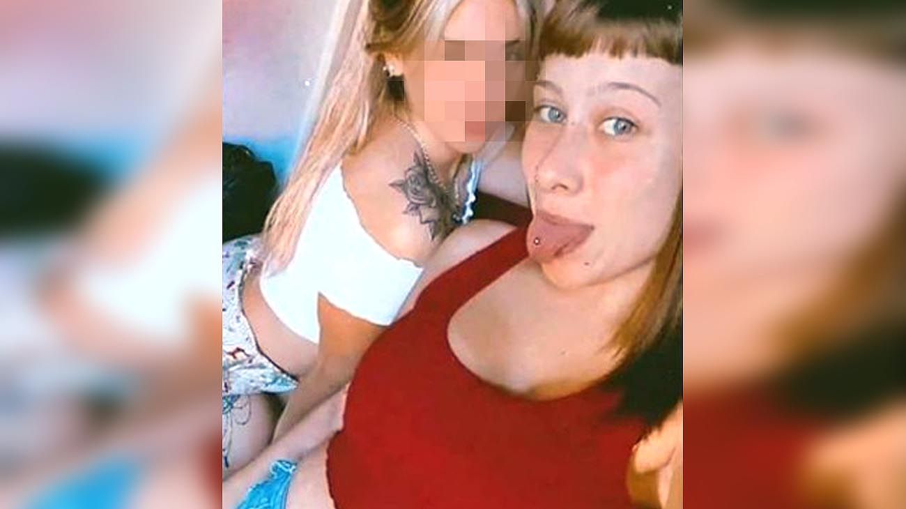 “Luz no se mató”: su novio habló de suicidio pero la habría asesinado