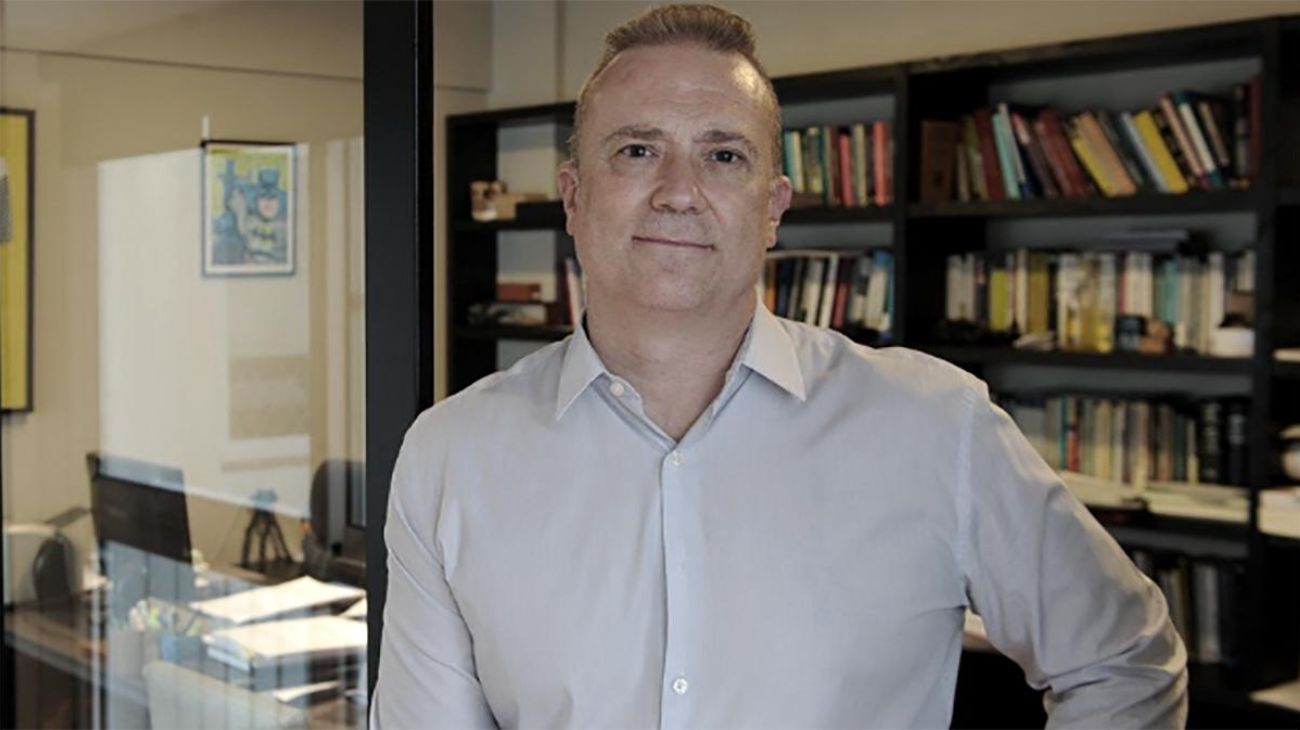 Andrés Gil Dominguéz: "Si la Corte responde a sus antecedentes, va a rechazar el DNU"