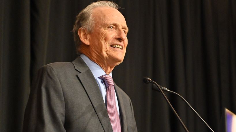 Manuel Tagle: “Milei no me enamora, pero aplica las ideas que la Bolsa y yo defendemos”
