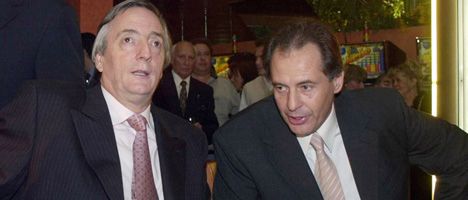 Combustibles: acusan al Gobierno de maniobras para beneficiar a Cristóbal López