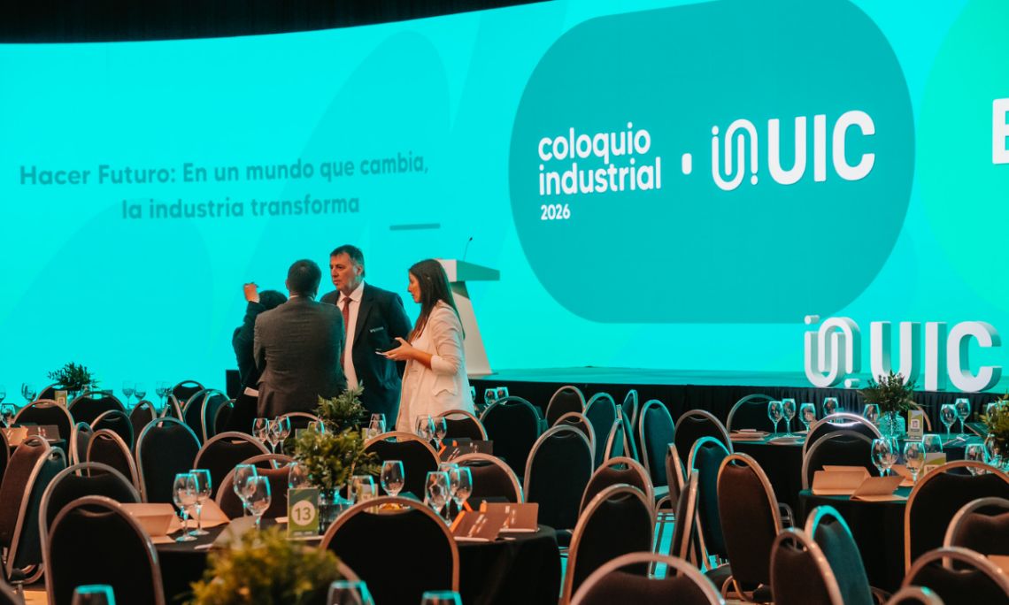 La industria cordobesa pide bajar el “costo argentino” y destrabar la reforma tributaria