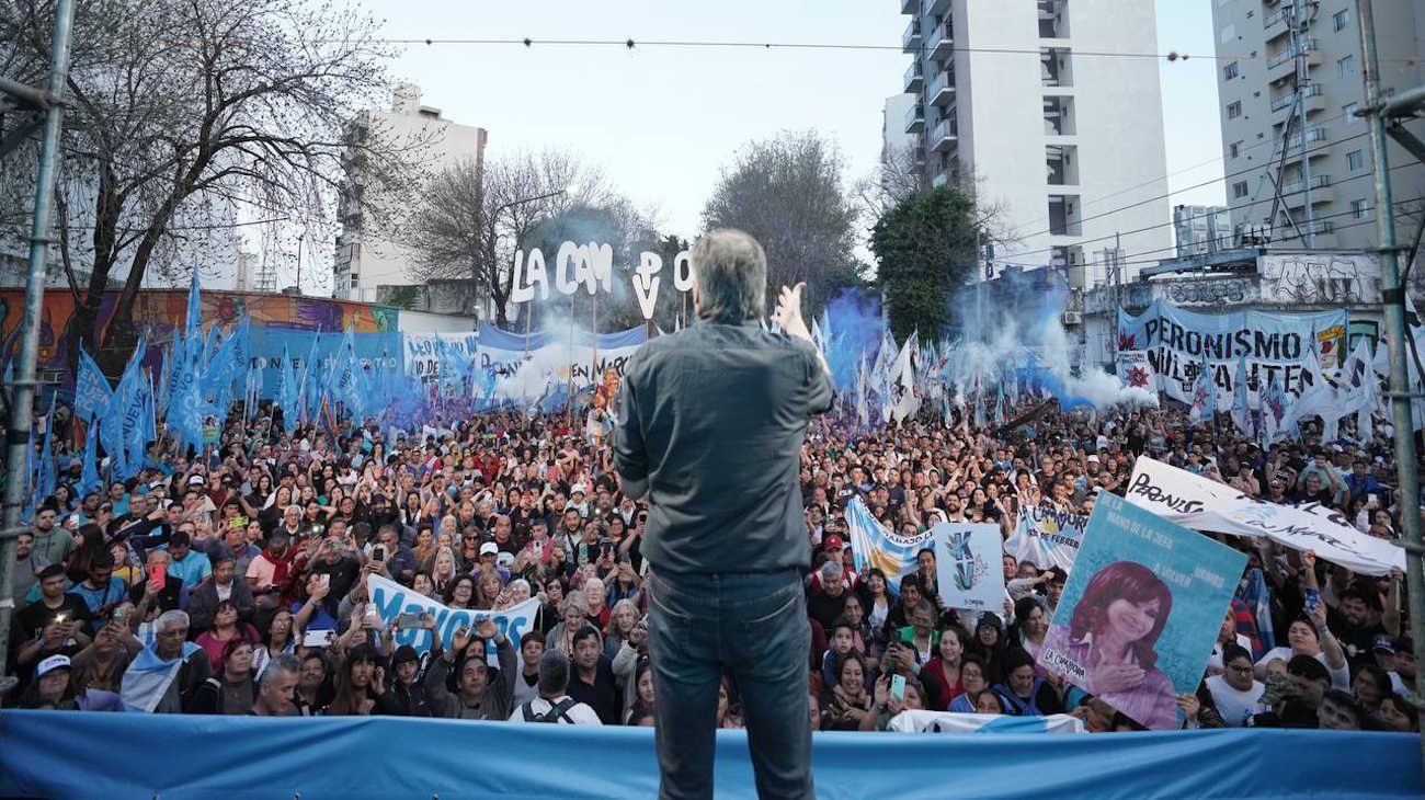 Quién so vo