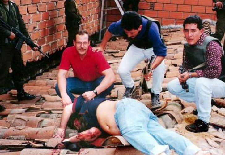 A 24 años de su muerte, Pablo Escobar sigue siendo noticia