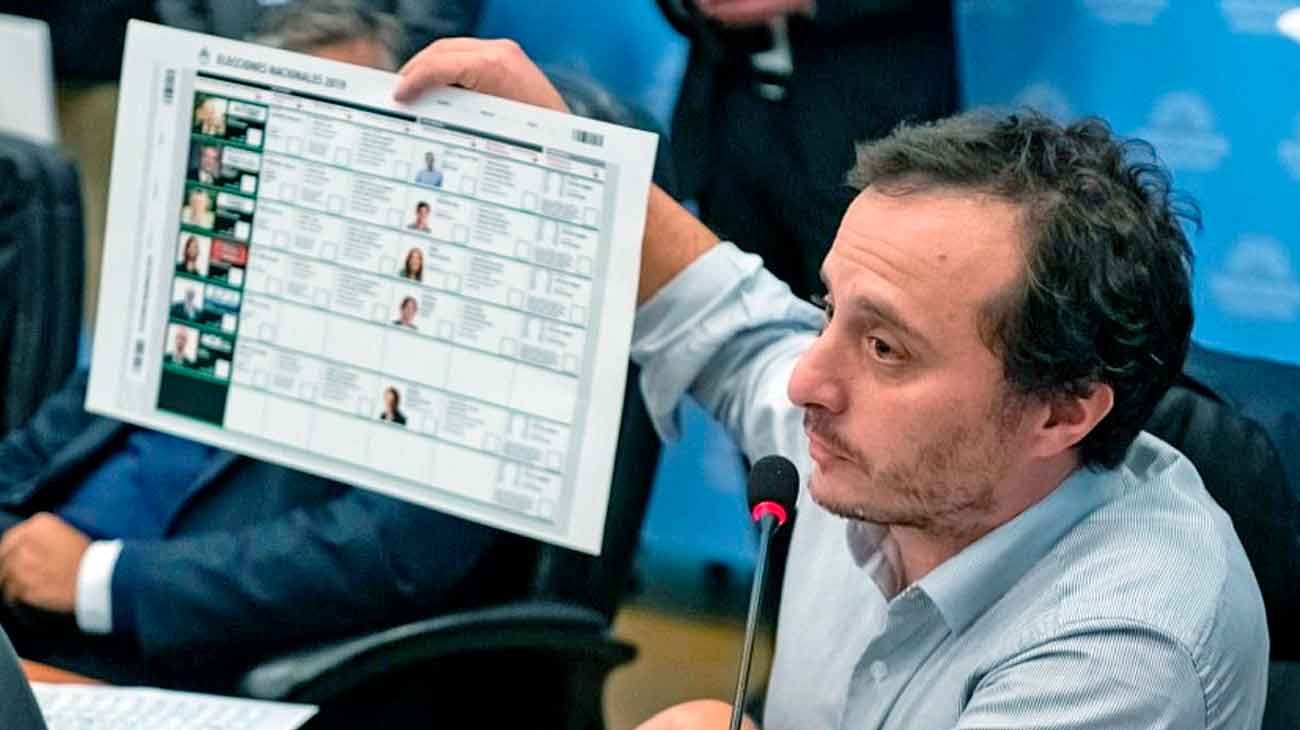 Un debate sobre el futuro de la democracia