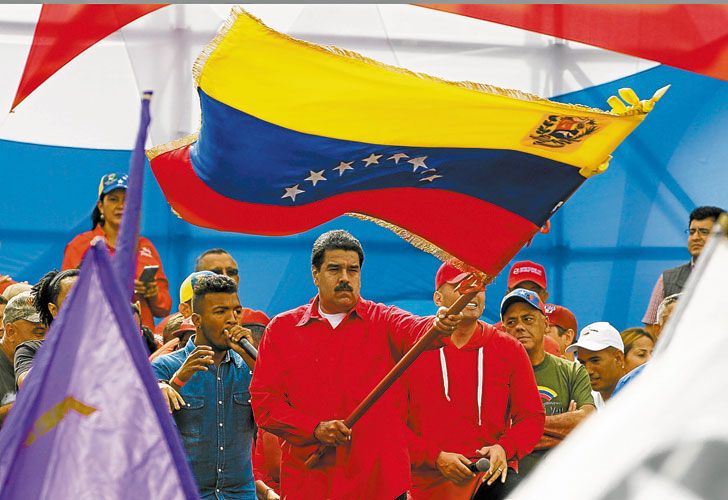 ¿Estamos ante la hora cero?