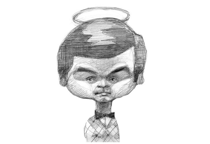 Anatomía de una crisis política