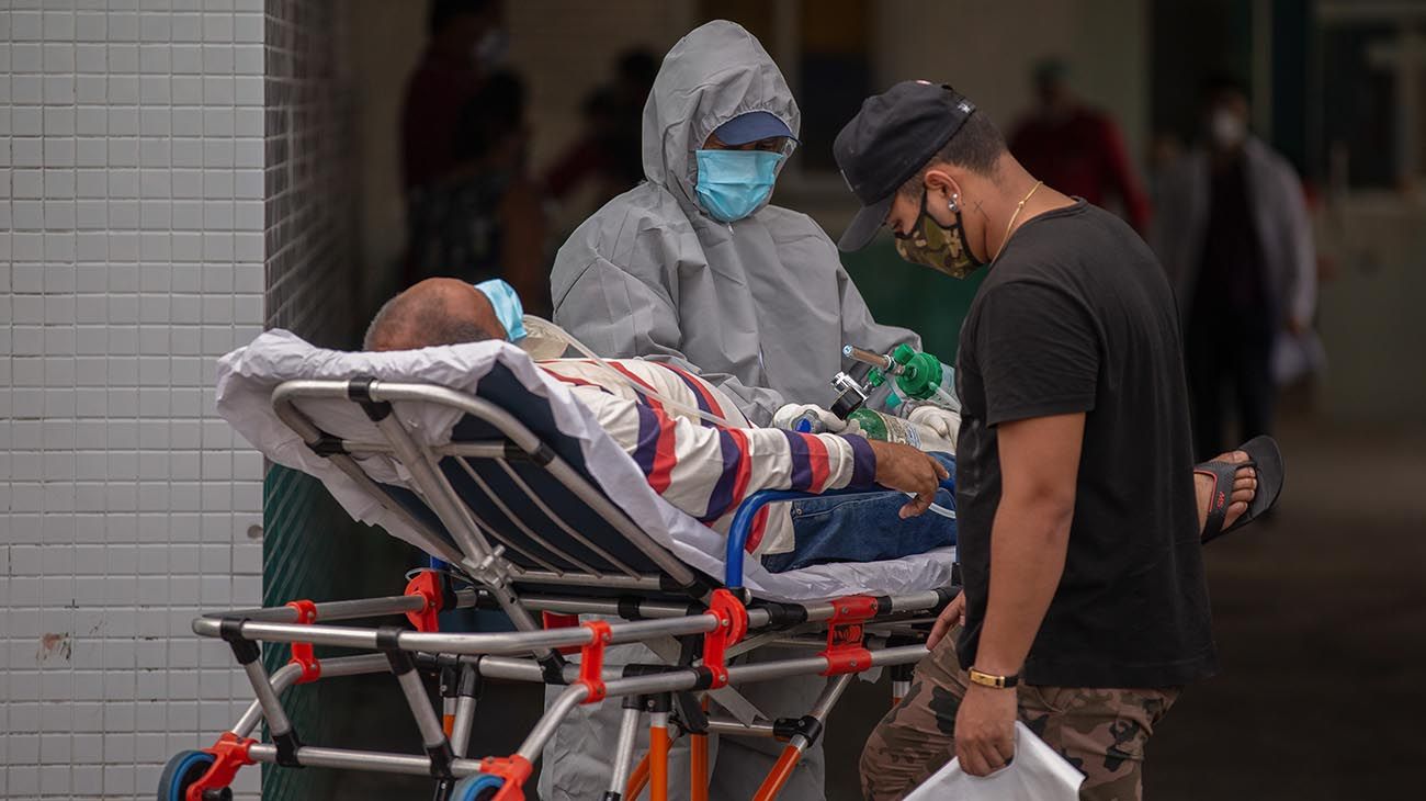 Pandemia en San Pablo: un espejo donde la Argentina debería mirarse