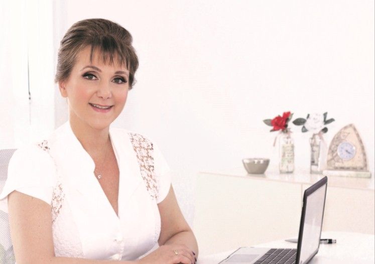Dra. Cecilia Proto: belleza para todas las edades