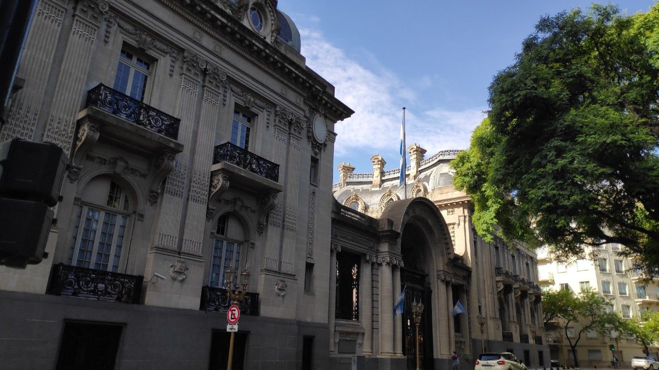 Política exterior y democracia