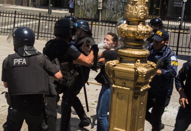 Reforma previsional: el argumento de fondo