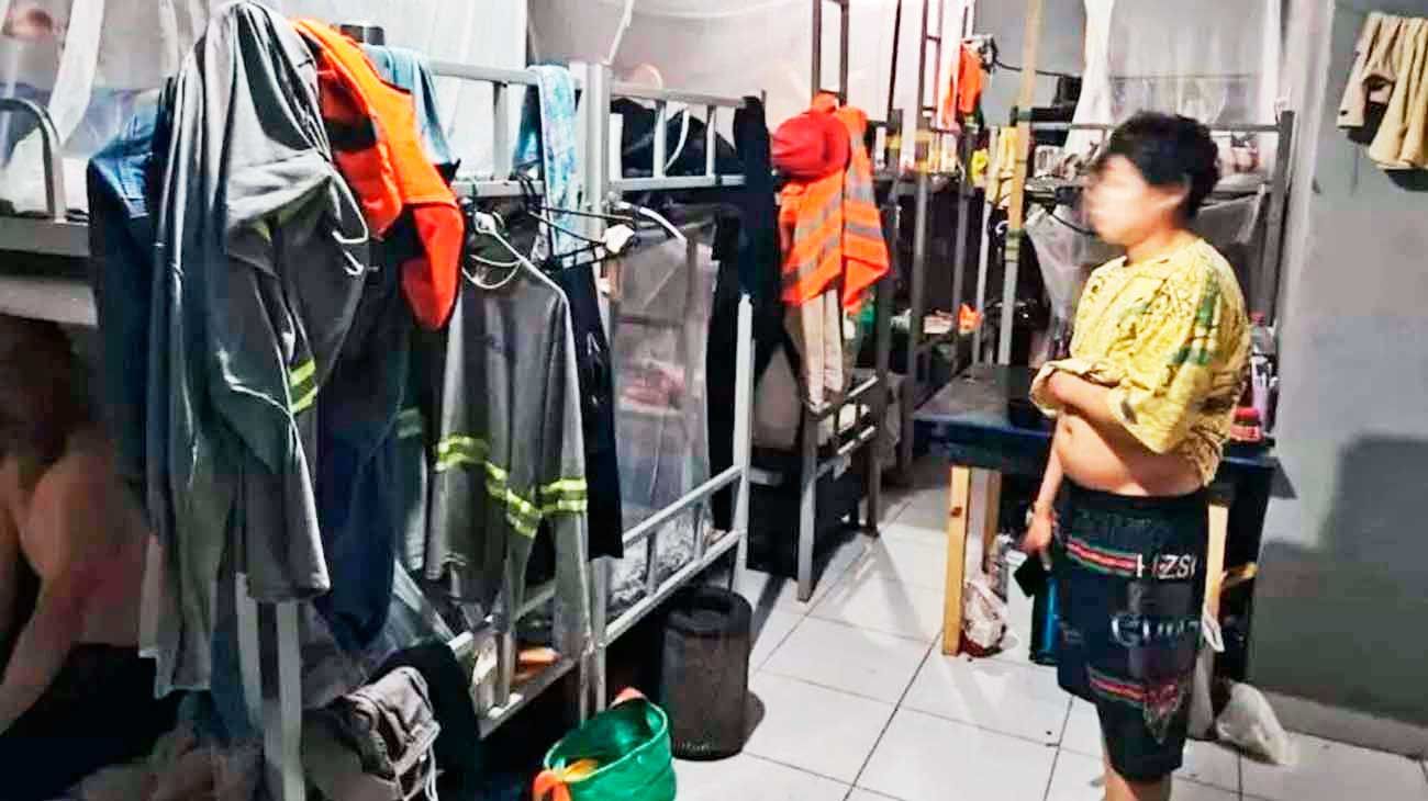 Denuncian trabajo esclavo en una fábrica de autos eléctricos en Brasil