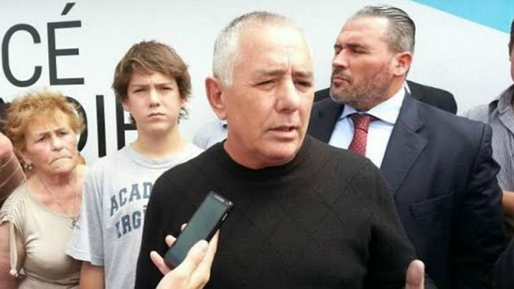 Tras 95 planteos, Petrone está a un paso de quedar en libertad