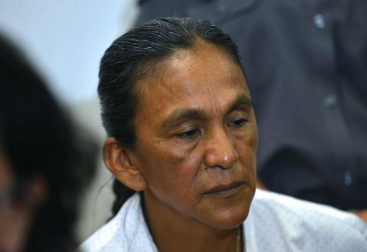 La CIDH pidió que Milagro Sala vuelva a prisión domiciliaria