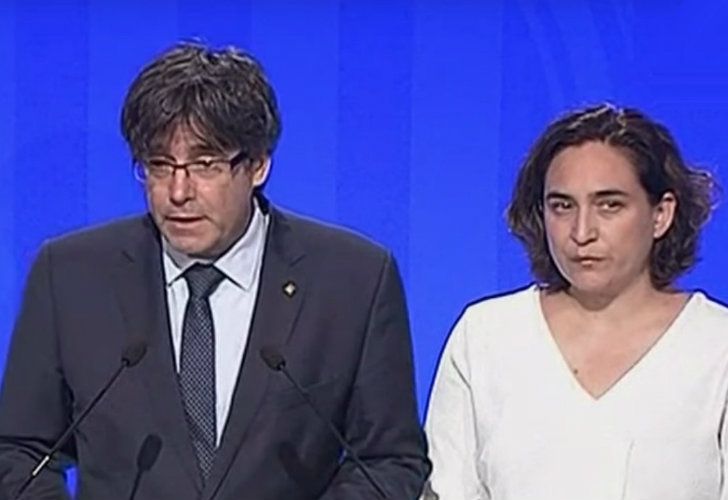 Gobierno español condenó el atentado: “La democracia derrotará a la barbarie”