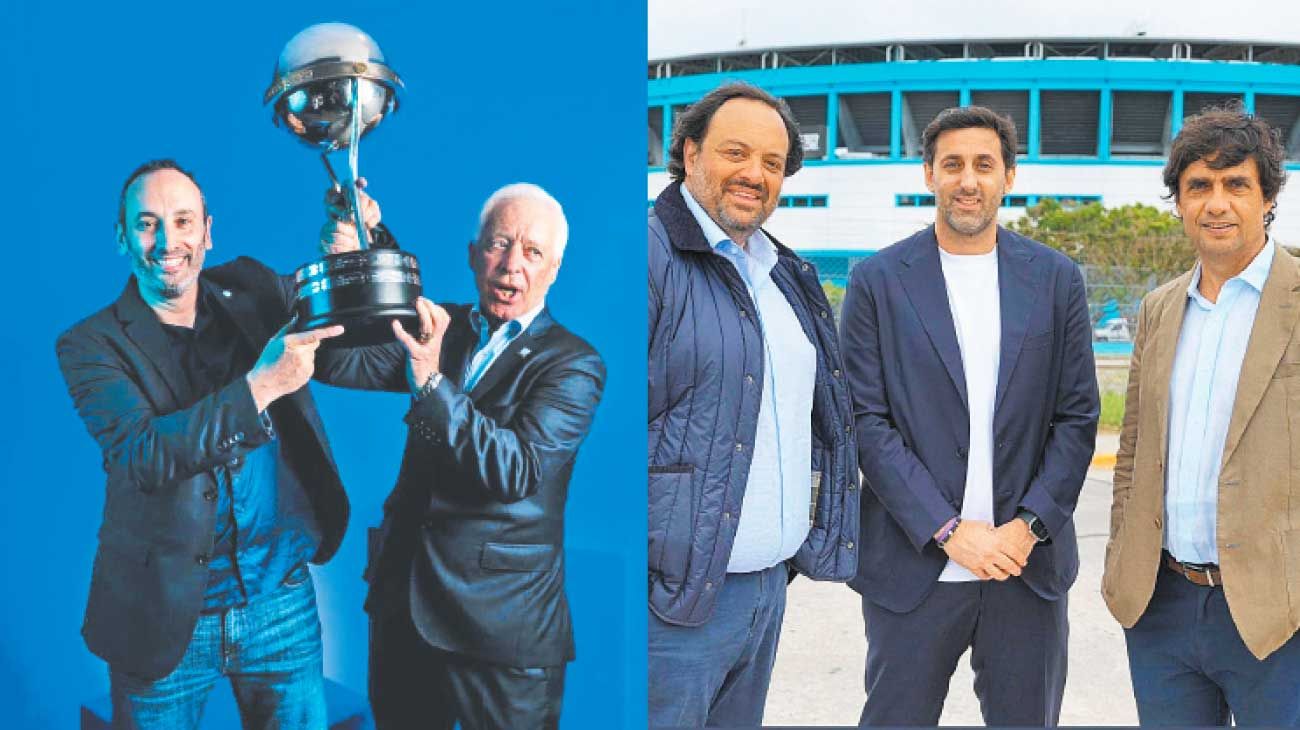 Racing: una elección polarizada y con la política nacional adentro